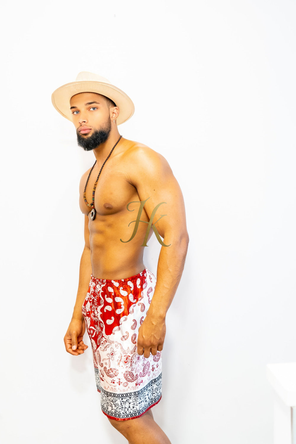 Elevate Your Summer Style fashion with Silk & Satin Shorts - Comfort, Durability and Unmatched Sophistication - kayibstrore