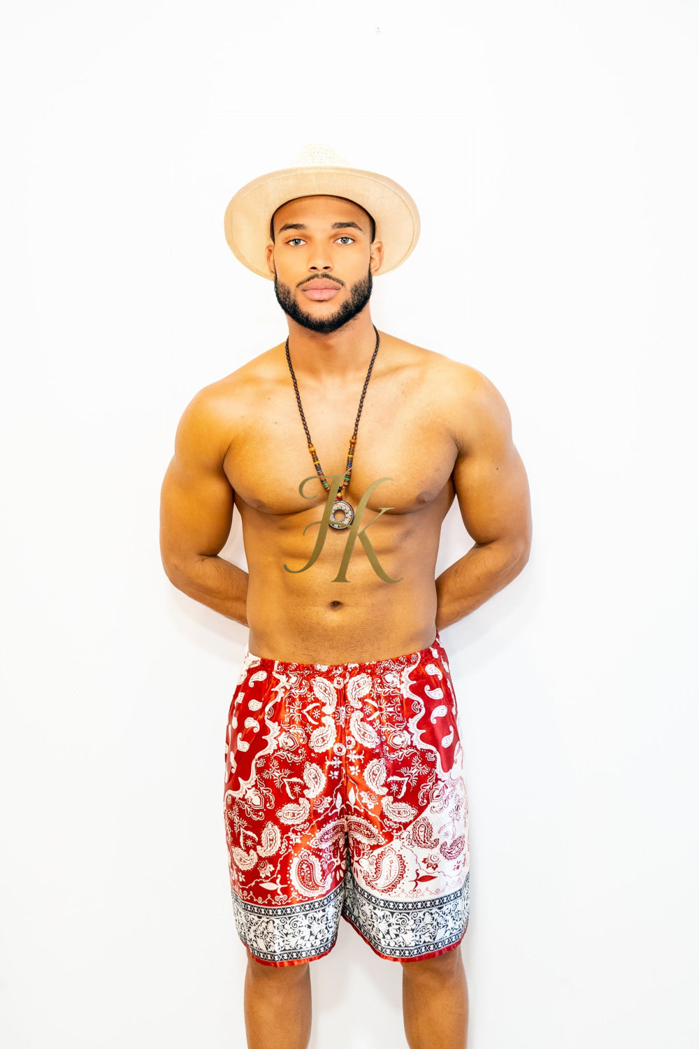 Elevate Your Summer Style fashion with Silk & Satin Shorts - Comfort, Durability and Unmatched Sophistication - kayibstrore
