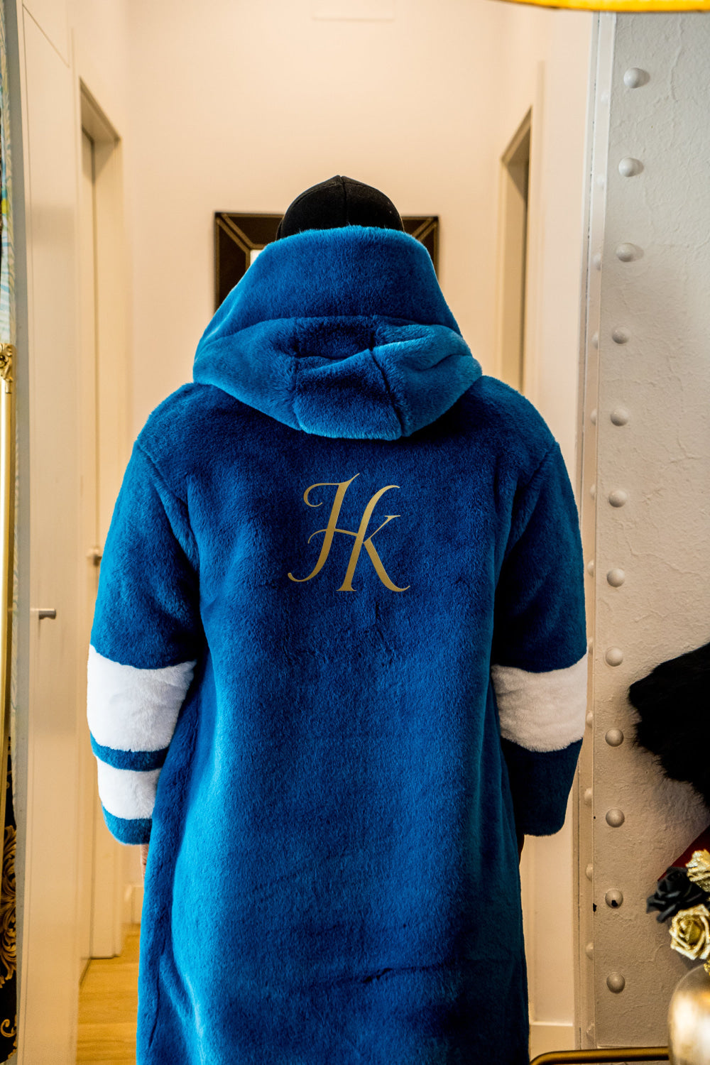 Mens Luxury Coats & Jackets