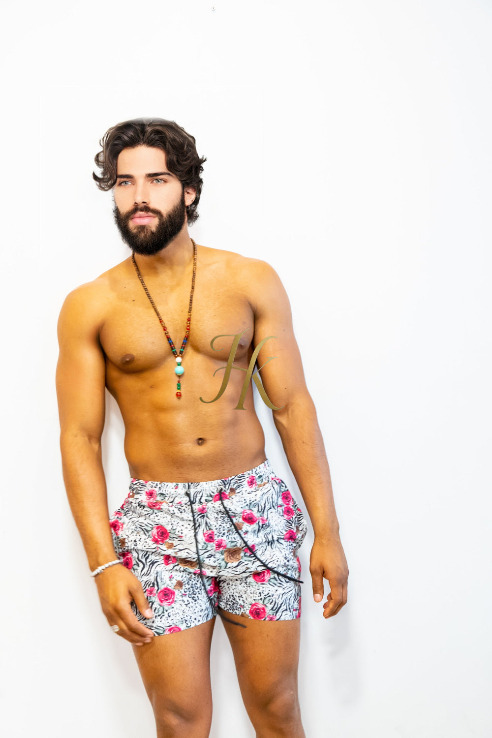 Summer Men's Swimwear & Beach Shorts - Elevate Your Style with Comfortable - Perfect for All Water Activities - kayibstrore