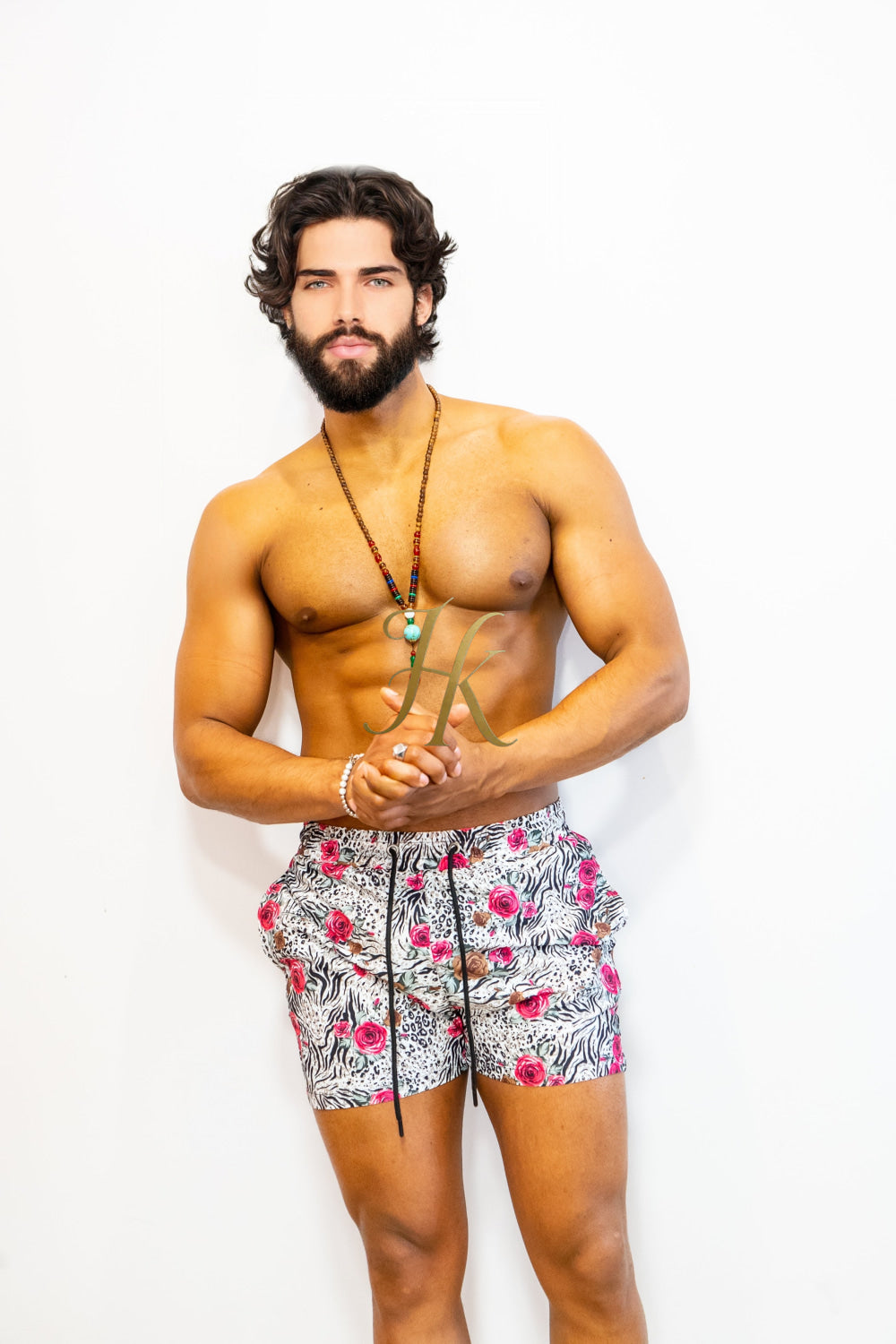 Summer Men's Swimwear & Beach Shorts - Elevate Your Style with Comfortable - Perfect for All Water Activities - kayibstrore