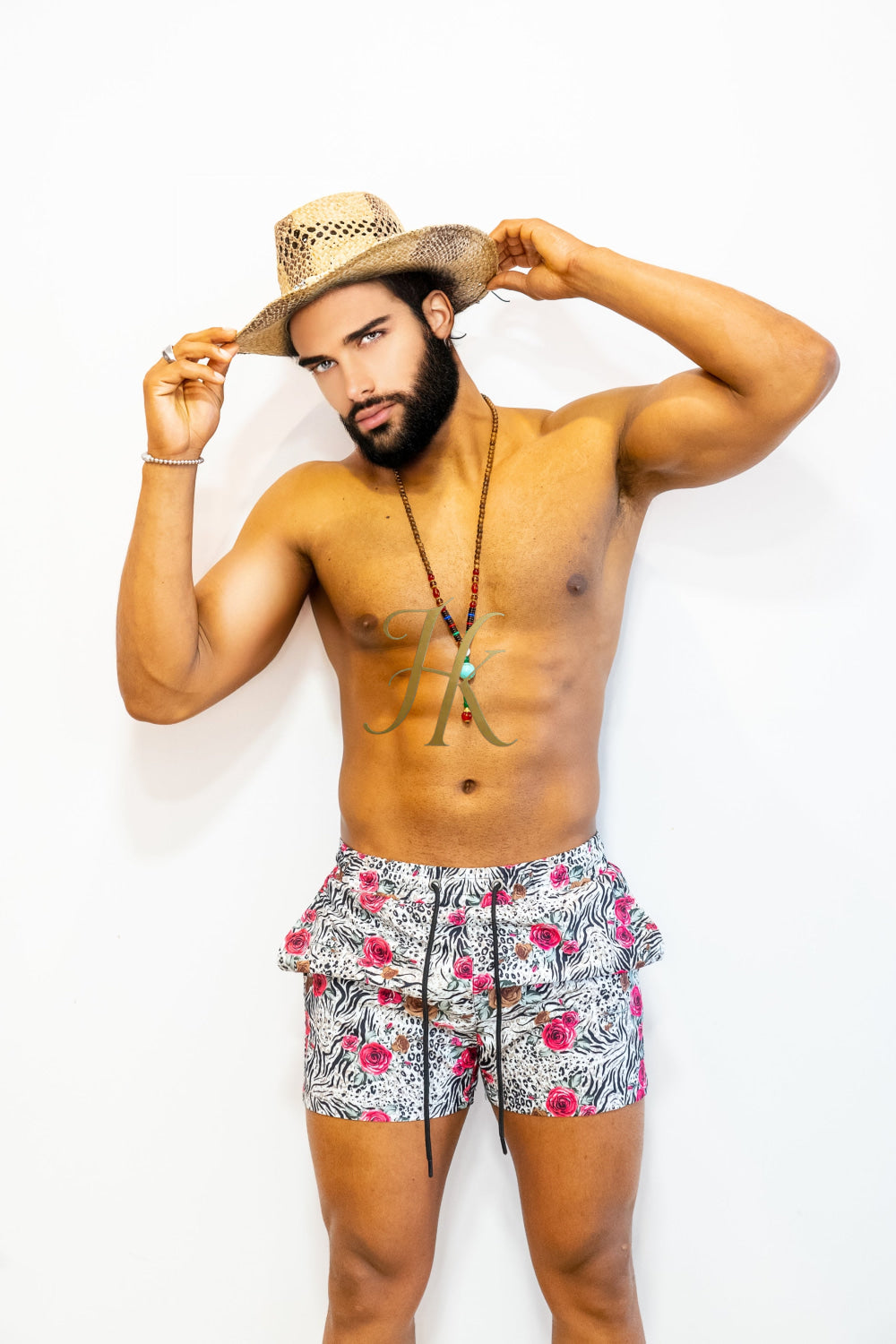 Summer Men's Swimwear & Beach Shorts - Elevate Your Style with Comfortable - Perfect for All Water Activities - kayibstrore