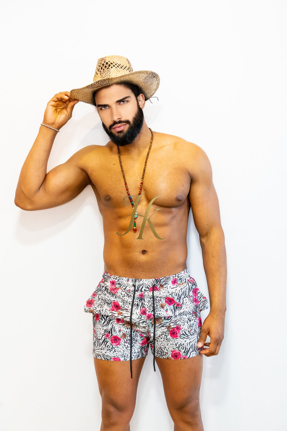 Summer Men's Swimwear & Beach Shorts - Elevate Your Style with Comfortable - Perfect for All Water Activities - kayibstrore