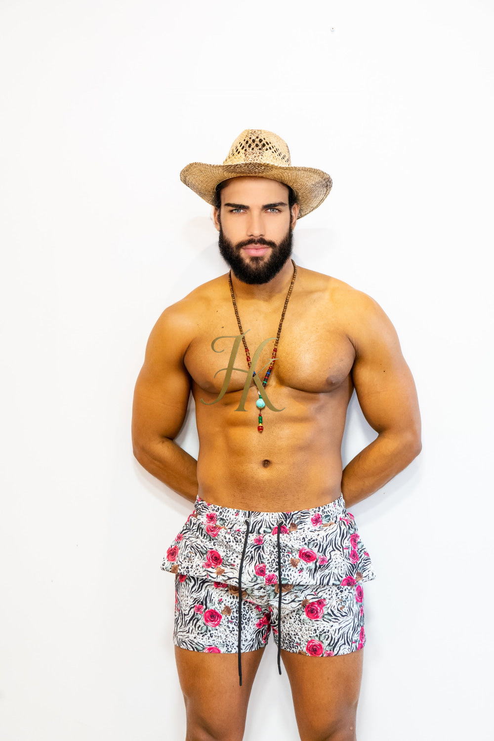Summer Men's Swimwear & Beach Shorts - Elevate Your Style with Comfortable - Perfect for All Water Activities - kayibstrore