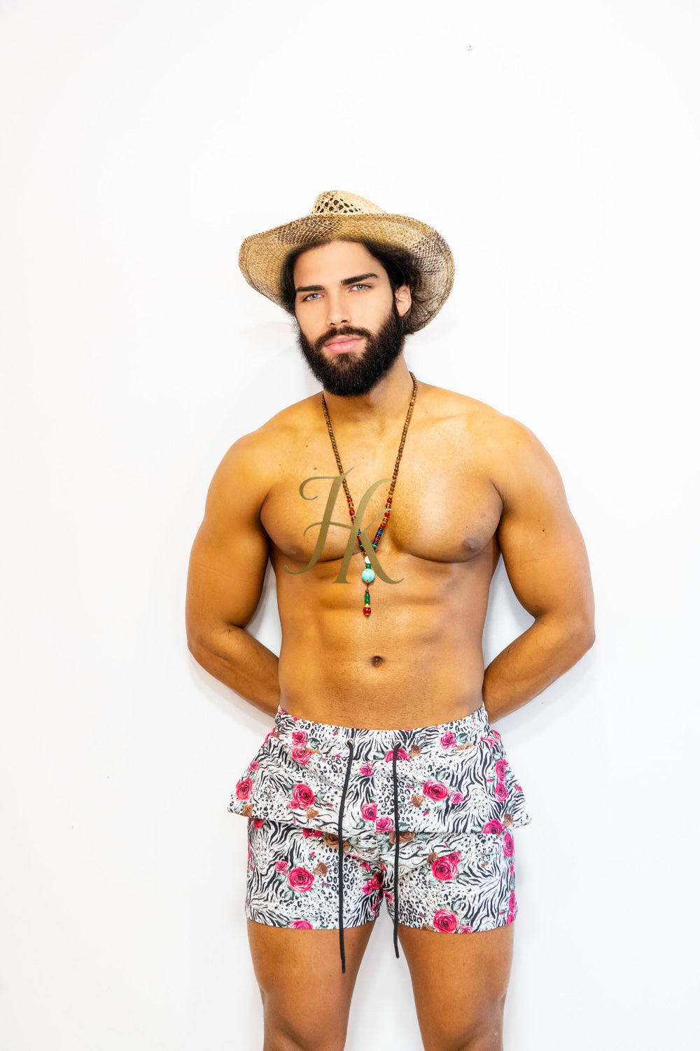 Summer Men's Swimwear & Beach Shorts - Elevate Your Style with Comfortable - Perfect for All Water Activities - kayibstrore