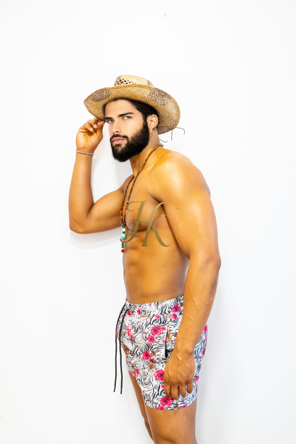 Summer Men's Swimwear & Beach Shorts - Elevate Your Style with Comfortable - Perfect for All Water Activities - kayibstrore