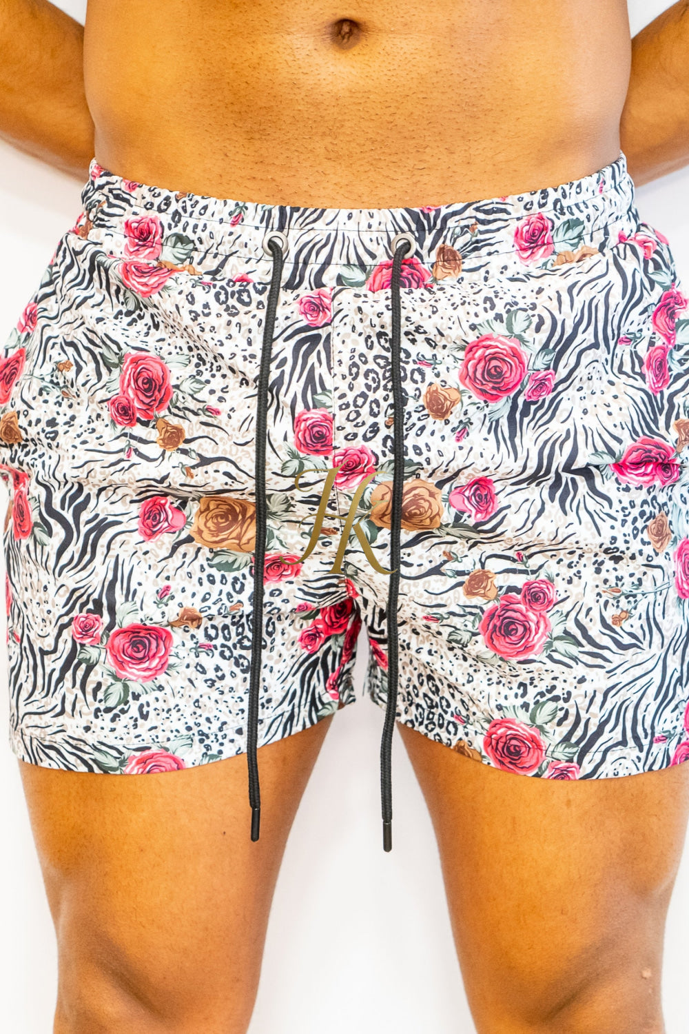 Summer Men's Swimwear & Beach Shorts - Elevate Your Style with Comfortable - Perfect for All Water Activities - kayibstrore