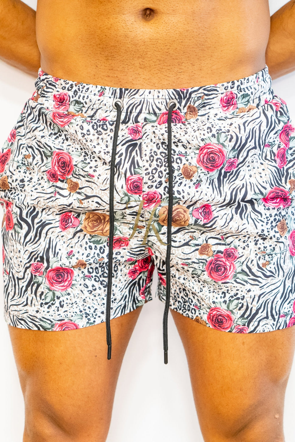 Summer Men's Swimwear & Beach Shorts - Elevate Your Style with Comfortable - Perfect for All Water Activities - kayibstrore
