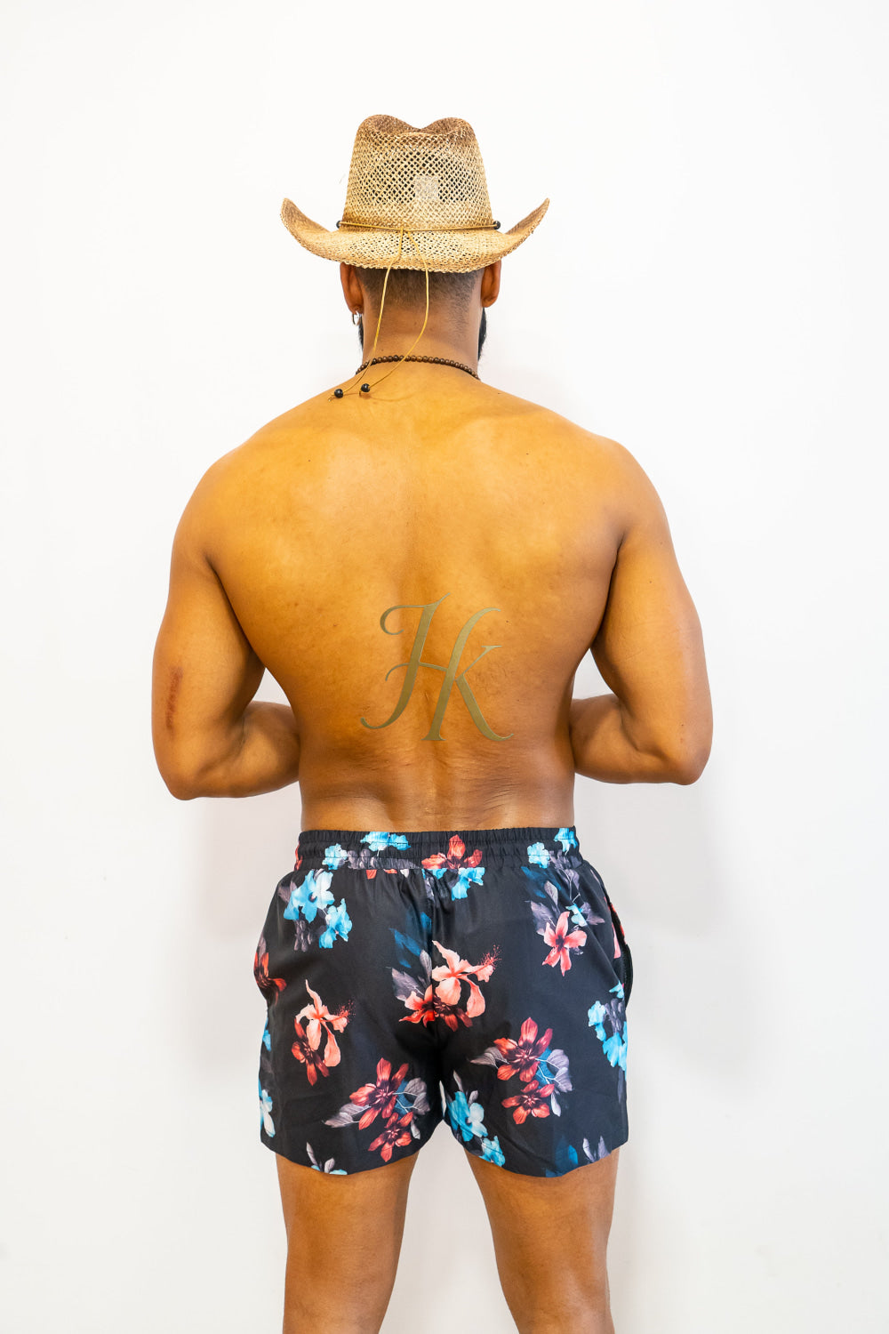 Set 3 pcs Men's Swimshorts - Hit the Beach in Style and Comfort - Personalized Fit and Lightweight Fabric - kayibstrore
