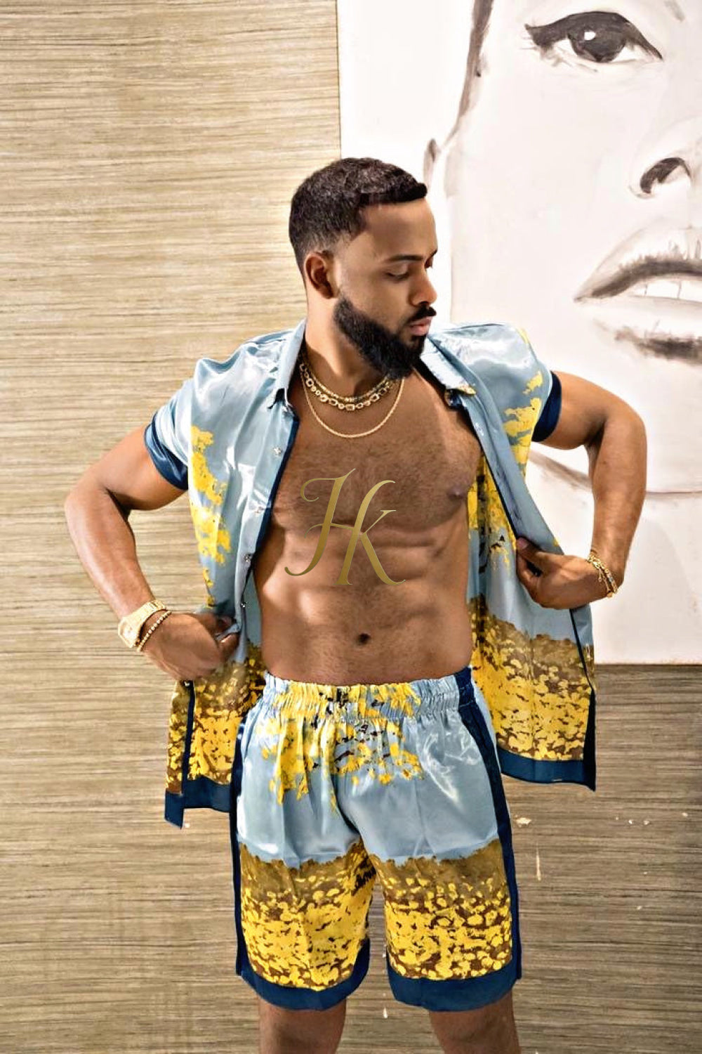 Pure Silk Dress Outfit - Elevate Your Style with Unparalleled Comfort and Sophisticated Elegance - kayibstrore