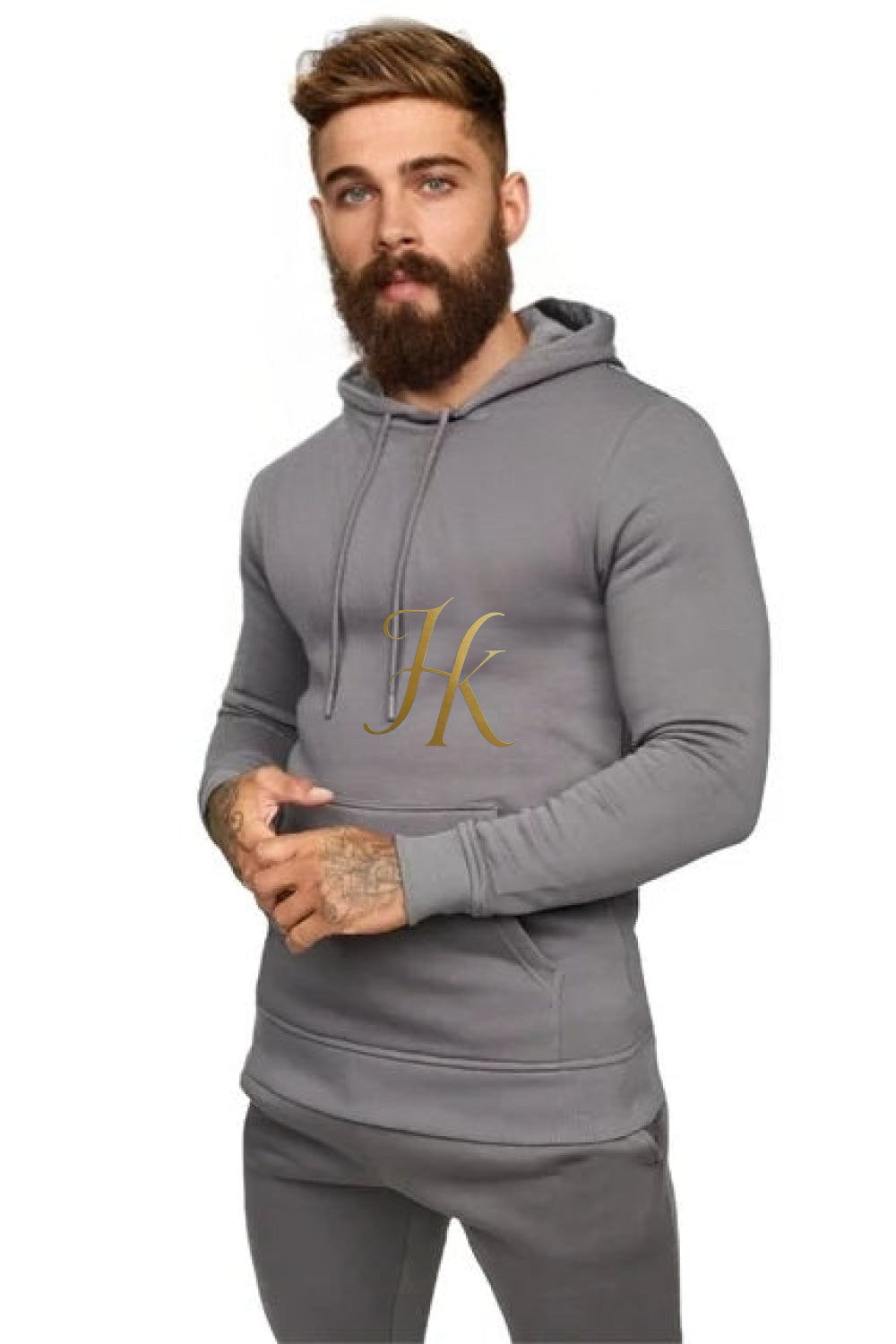 Mens Tracksuit Outfits