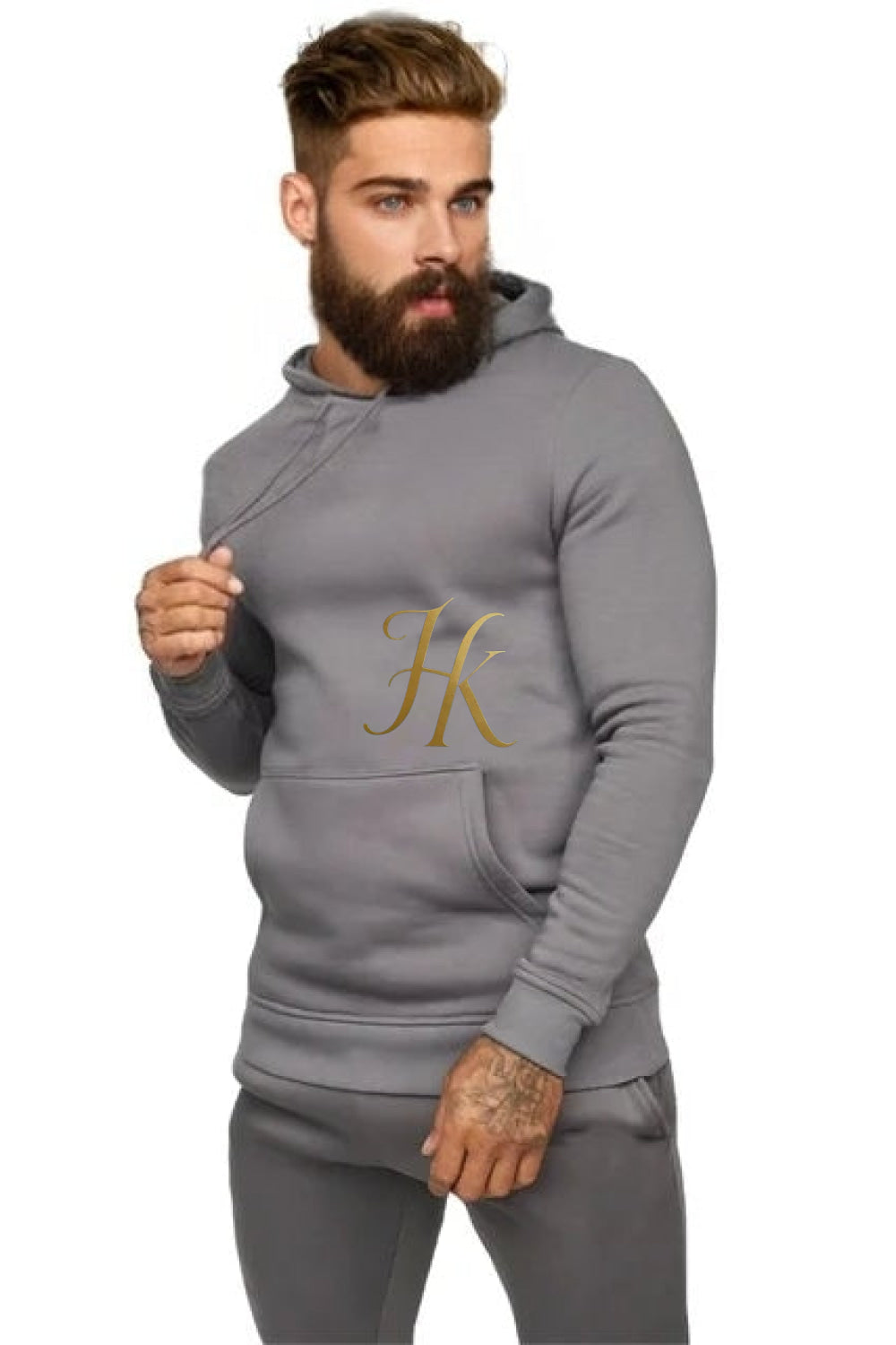 Mens Tracksuit Outfits