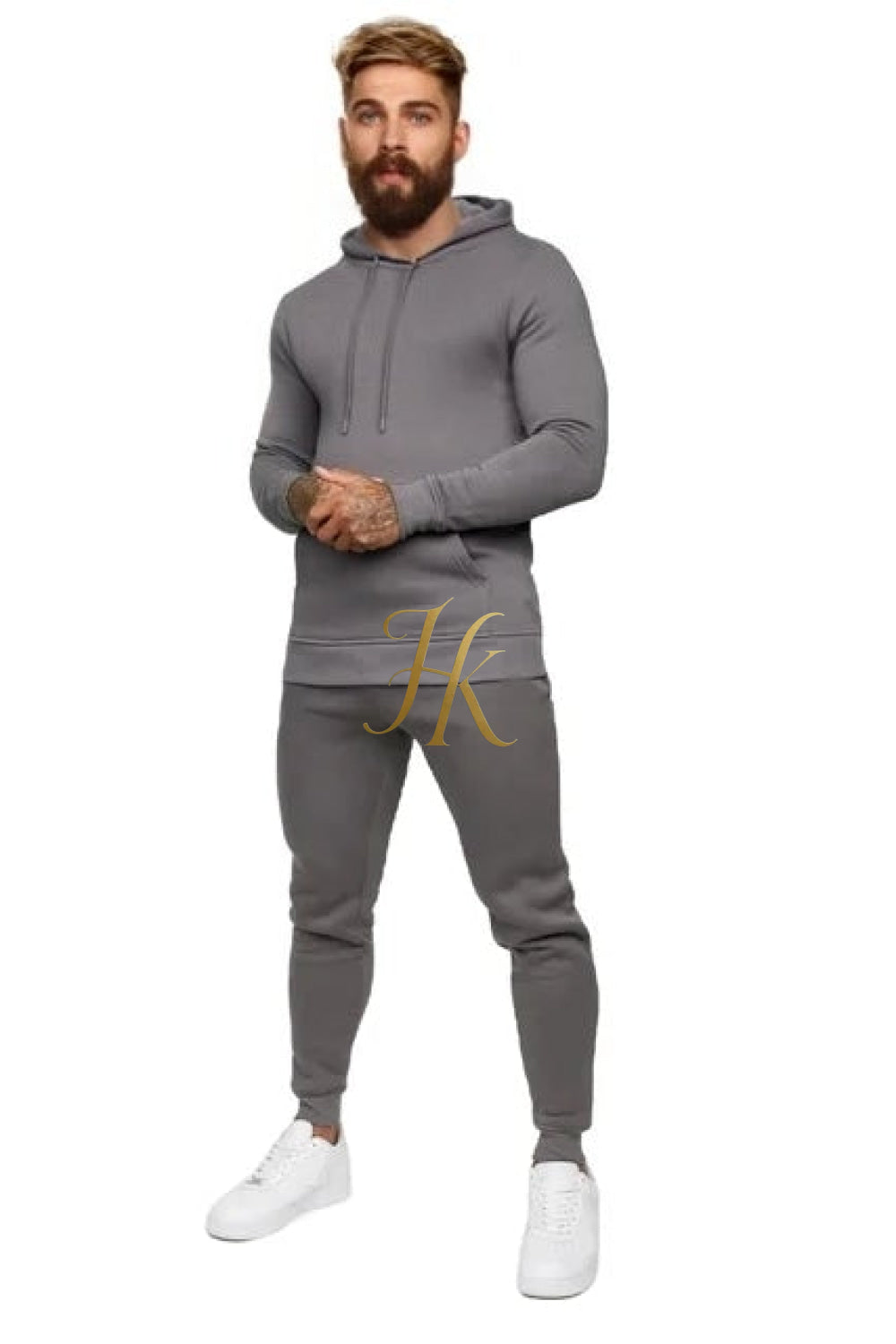 Mens Tracksuit Outfits