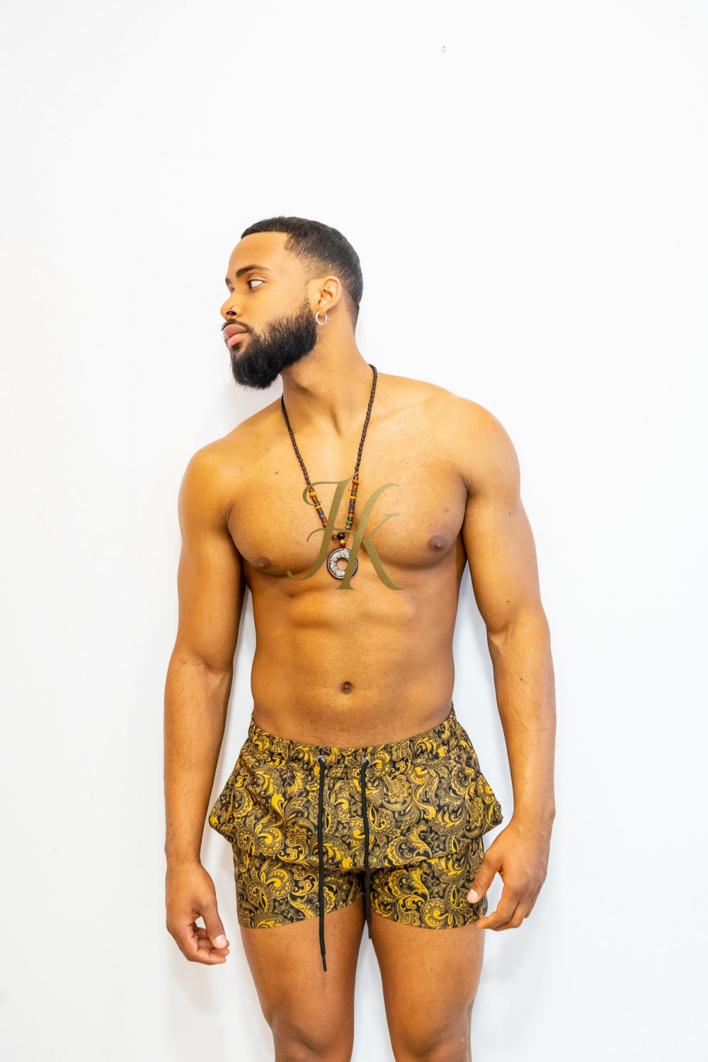 Mens Swimwear/ Swimsuits & Beach Short/ Kayib.shop