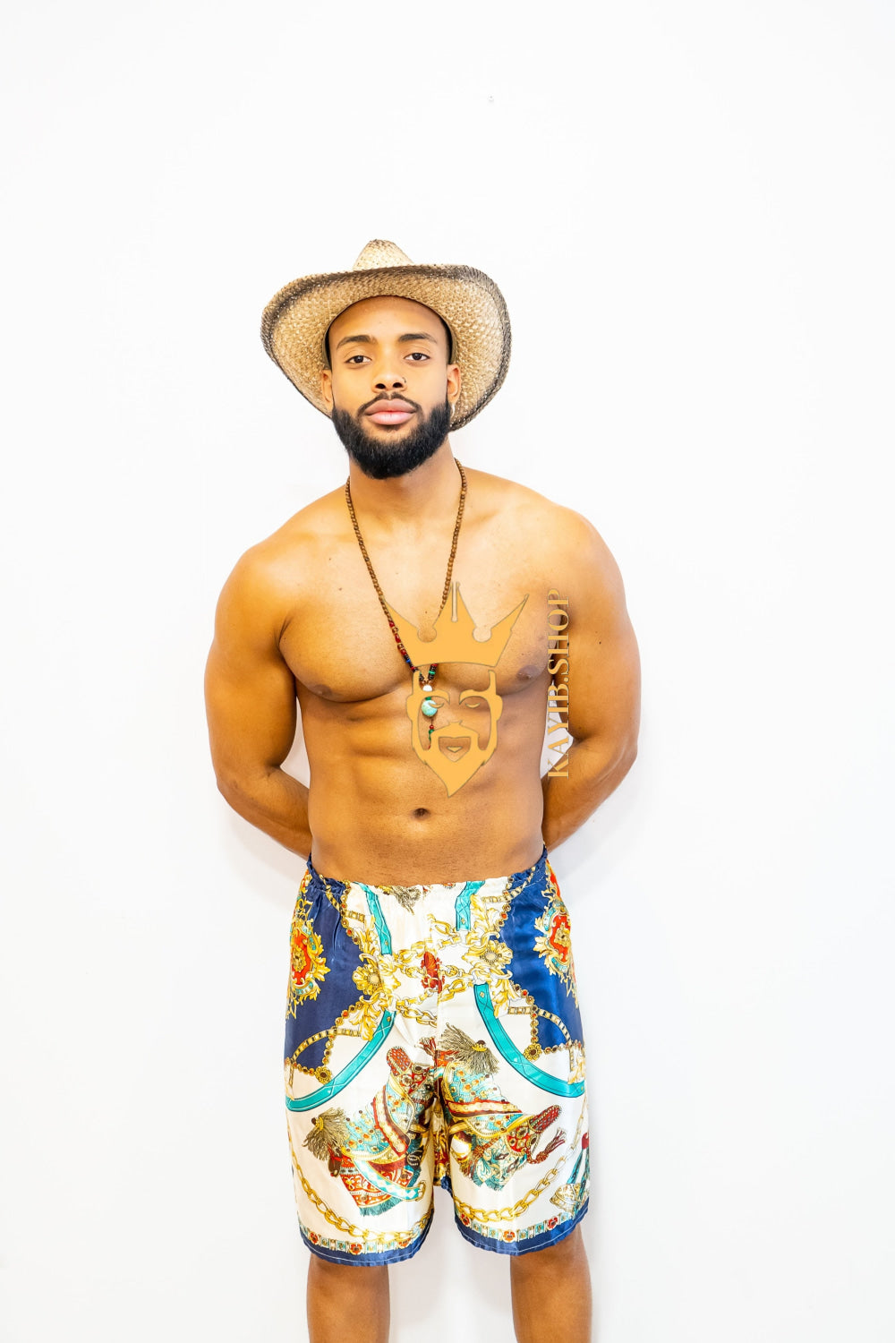 Elevate Your Summer Style with Silk & Satin Shorts - Comfort, Durability and Unmatched Sophistication - kayibstrore