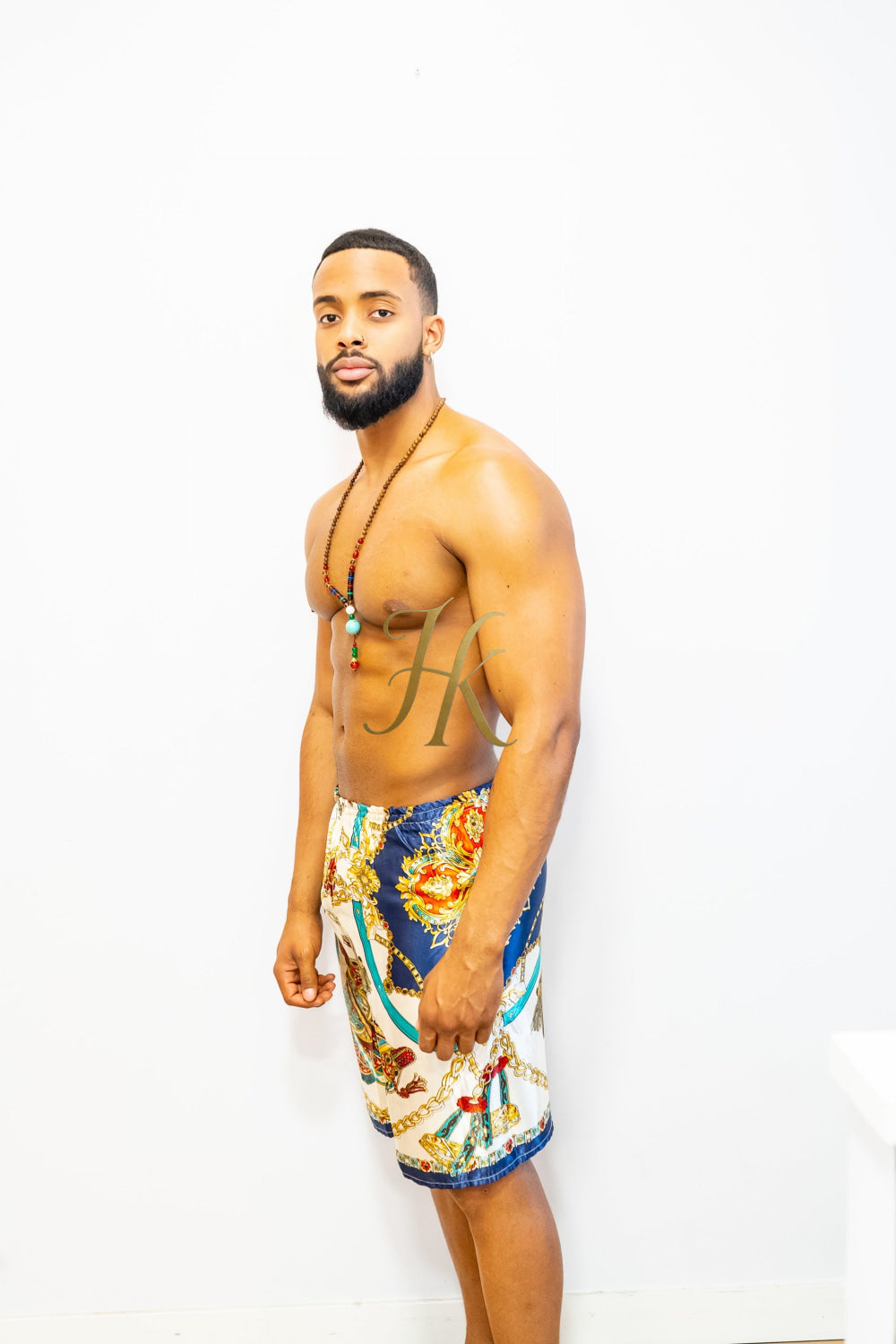 Summer Style with Silk & Satin Shorts - Comfort, Durability and Unmatched Sophistication - kayibstrore