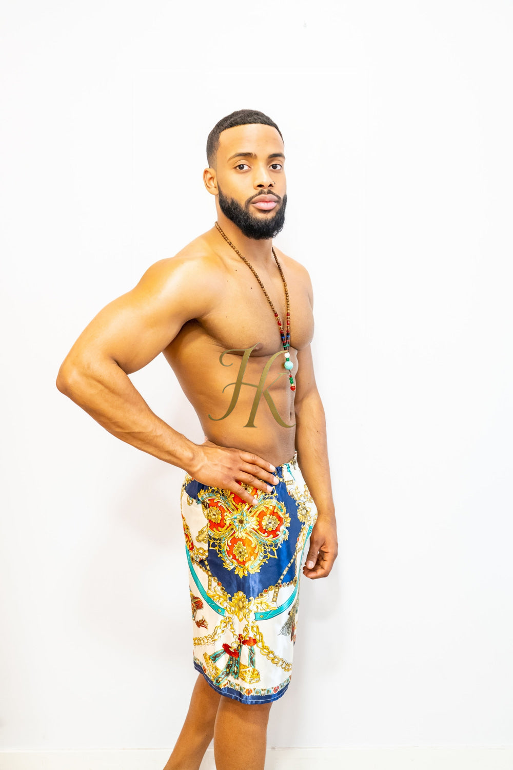 Summer Style with Silk & Satin Shorts - Comfort, Durability and Unmatched Sophistication - kayibstrore