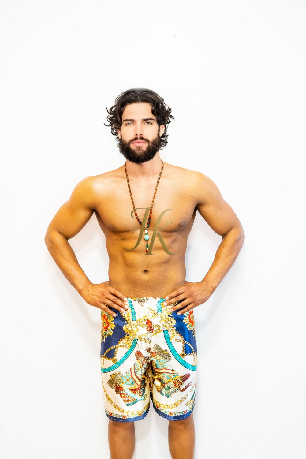 Summer Style with Silk & Satin Shorts - Comfort, Durability and Unmatched Sophistication - kayibstrore