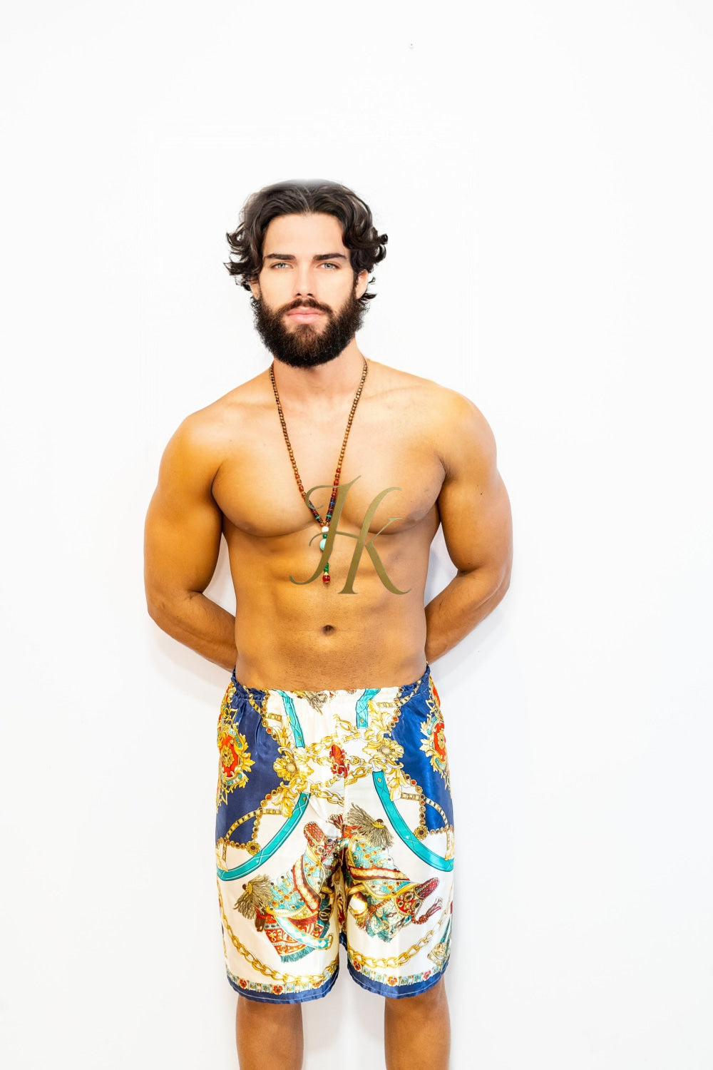 Summer Style with Silk & Satin Shorts - Comfort, Durability and Unmatched Sophistication - kayibstrore