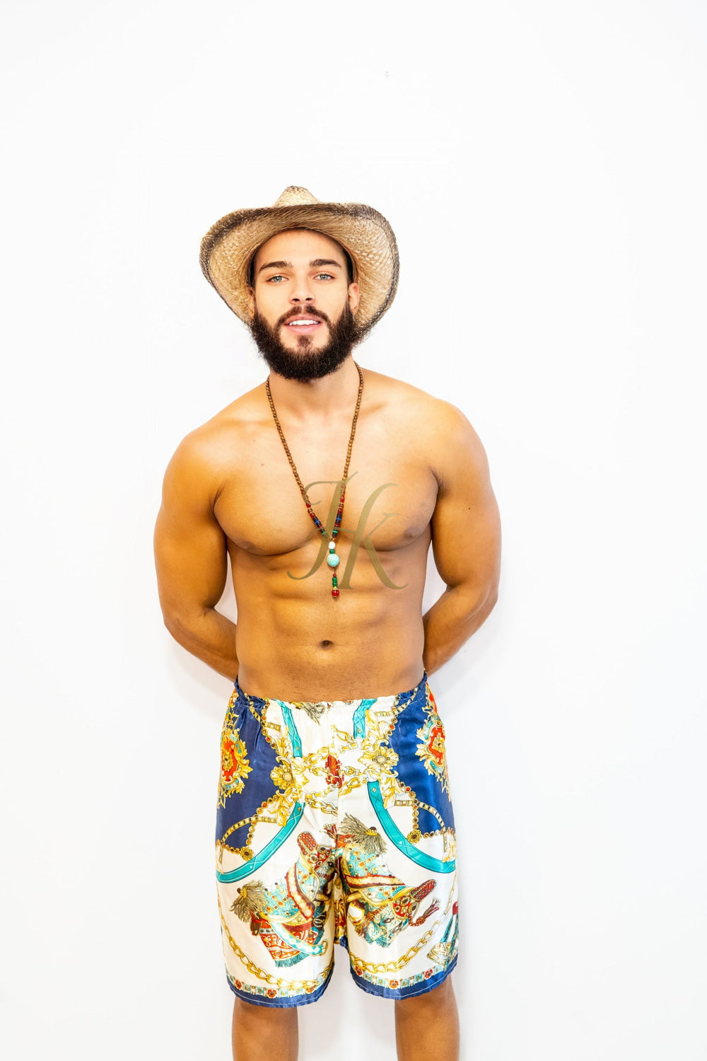 Elevate Your Summer Style with Silk & Satin Shorts - Comfort, Durability and Unmatched Sophistication - kayibstrore