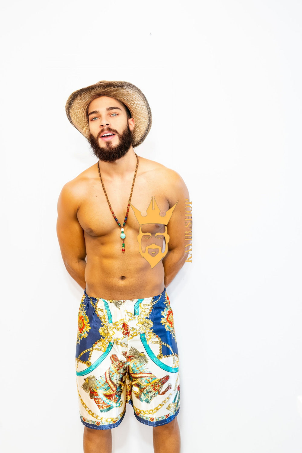 Elevate Your Summer Style with Silk & Satin Shorts - Comfort, Durability and Unmatched Sophistication - kayibstrore