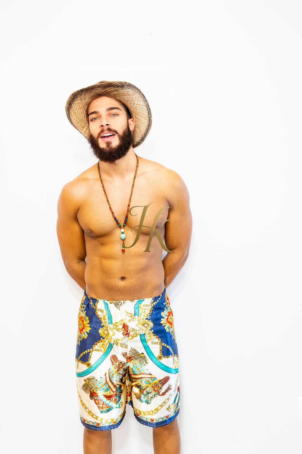 Elevate Your Summer Style with Silk & Satin Shorts - Comfort, Durability and Unmatched Sophistication - kayibstrore
