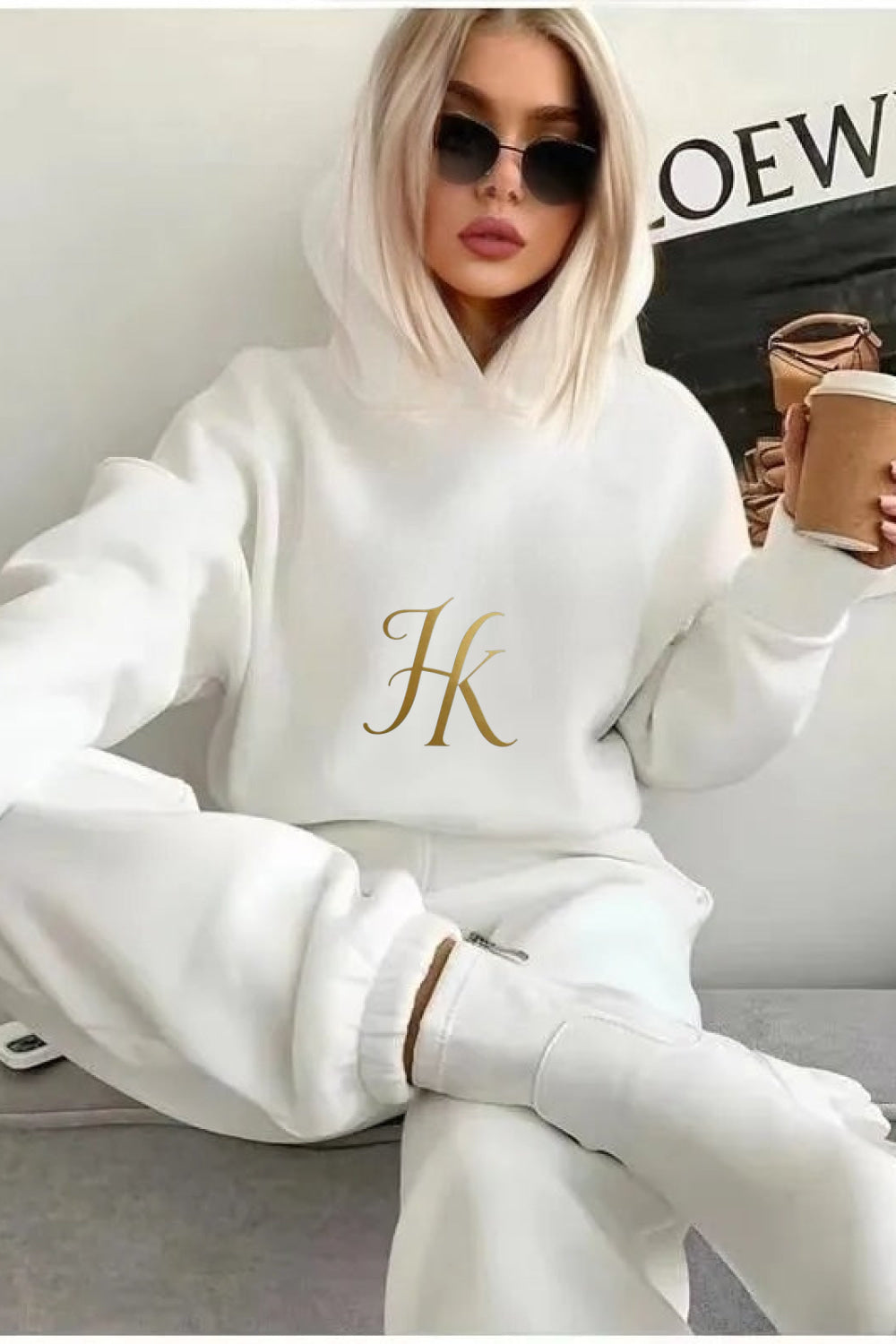 Matching Couple Sweatsuits, His and Hers Outfit, Matching Couple Jogger Suits, Couple Matching Gift, Couple Green Hoodies, Couple Outfit - kayibstrore