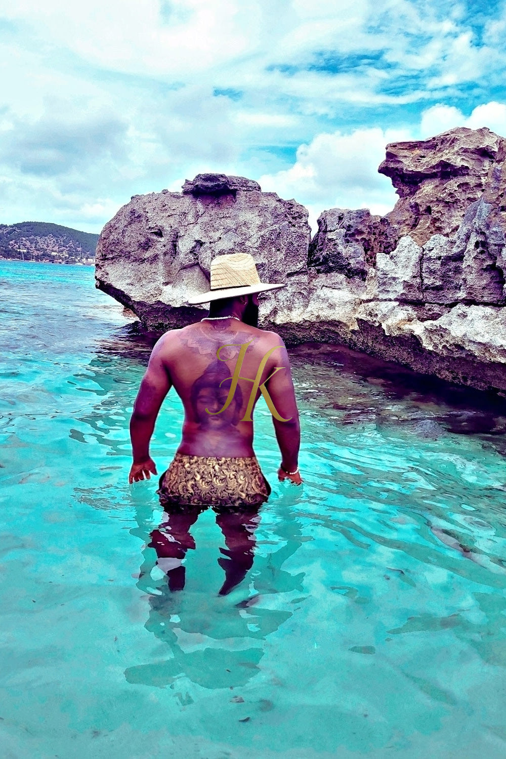 Summer Men's Swim Shorts and Trunks - The Ultimate in Comfort and Style - Perfect for All-Day Wear - kayibstrore