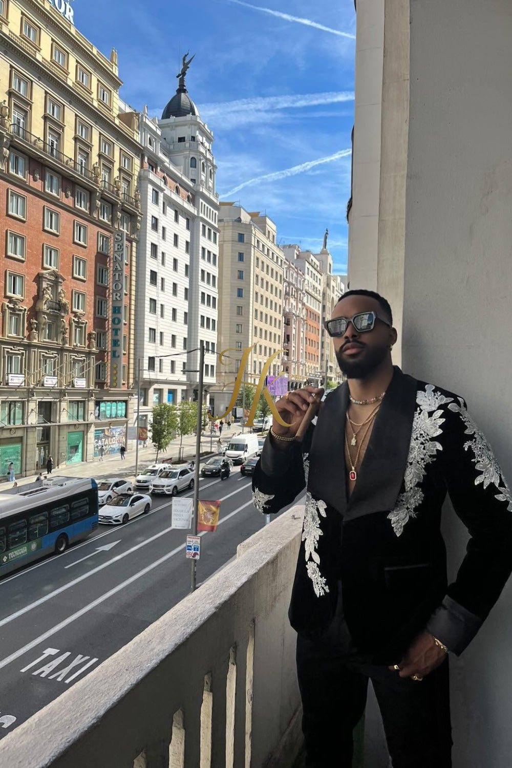 Luxury Handmade Custom velvet blazer Men's Suit with Sheer Velvet Lapel - Elevate Formal Style | KAYIB - kayibstrore