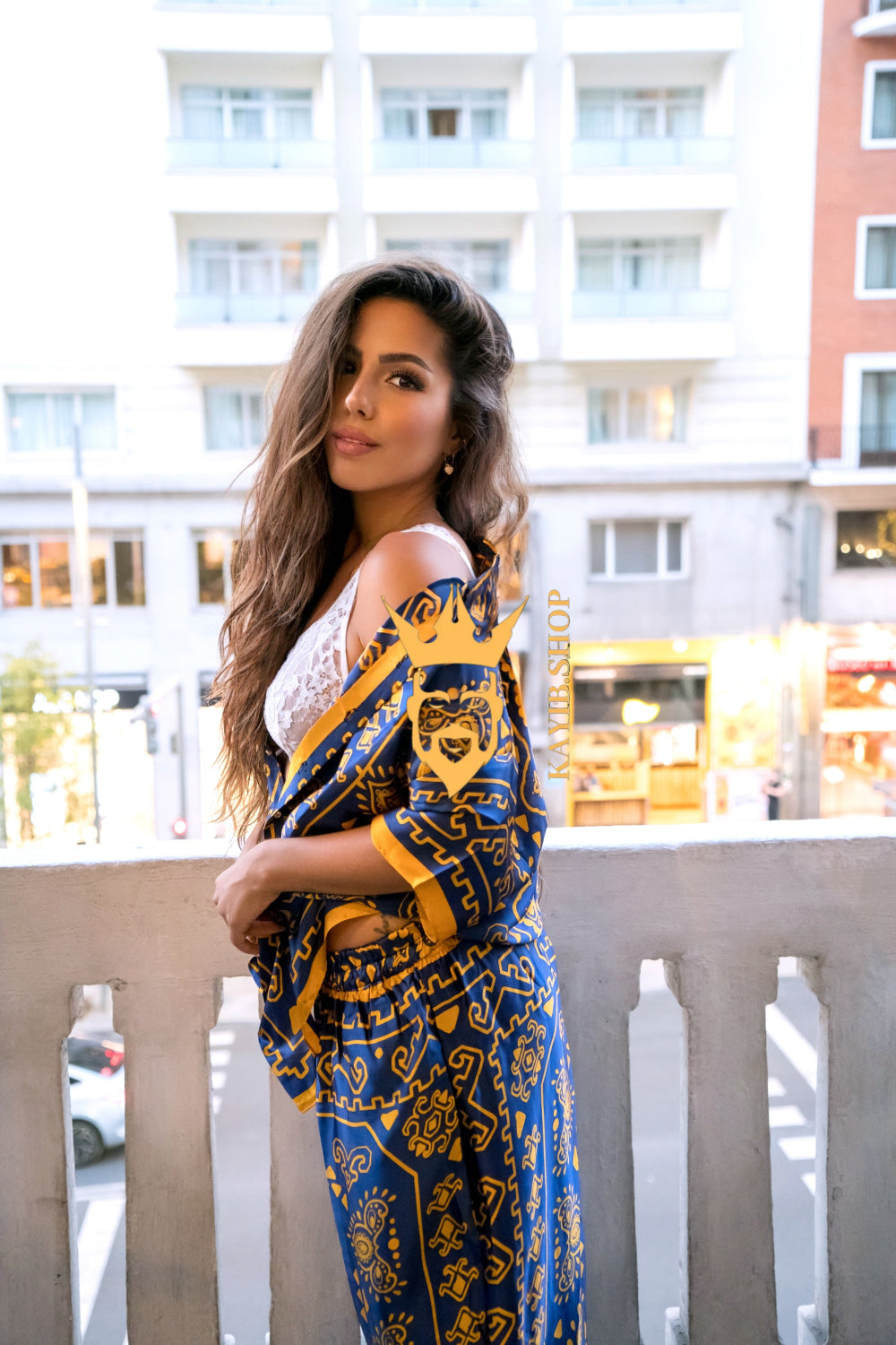 Twilight Romance: Silk Eventwear - kayibstrore