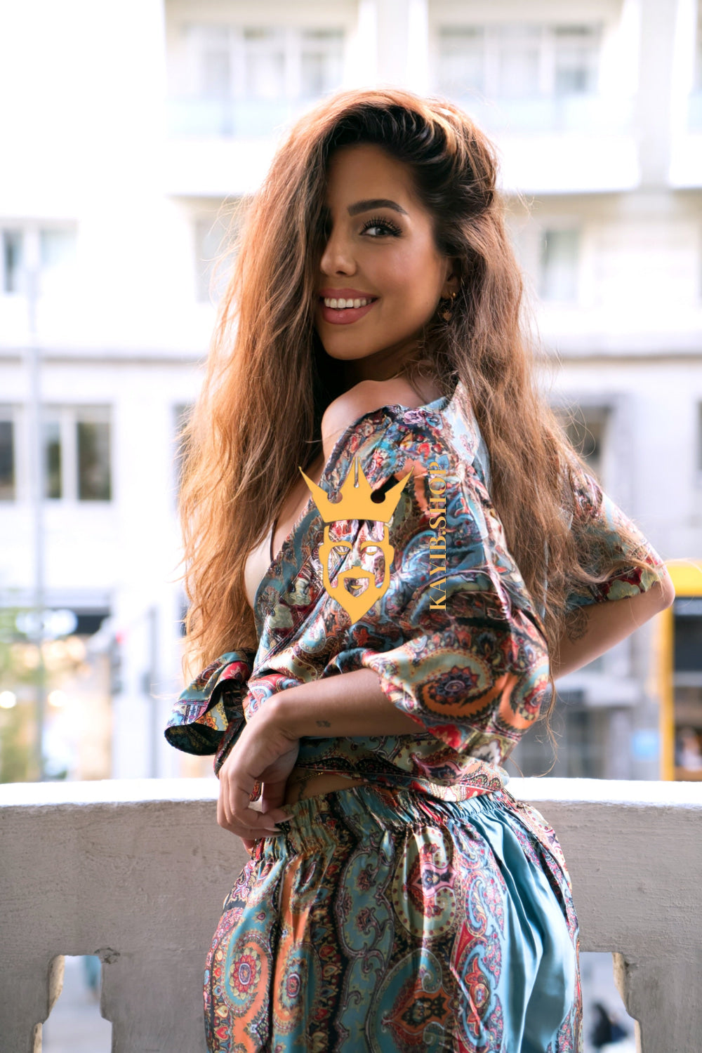 The Midnight Silk Ensemble - kayibstrore