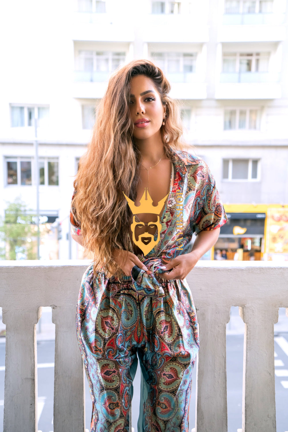 The Midnight Silk Ensemble - kayibstrore