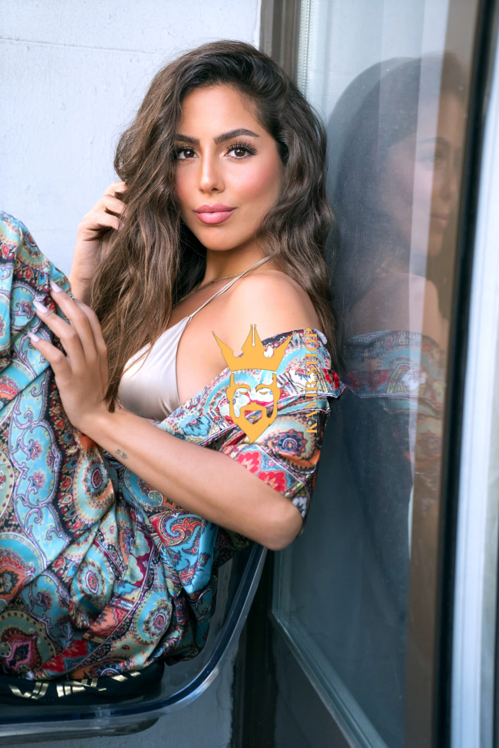 The Midnight Silk Ensemble - kayibstrore