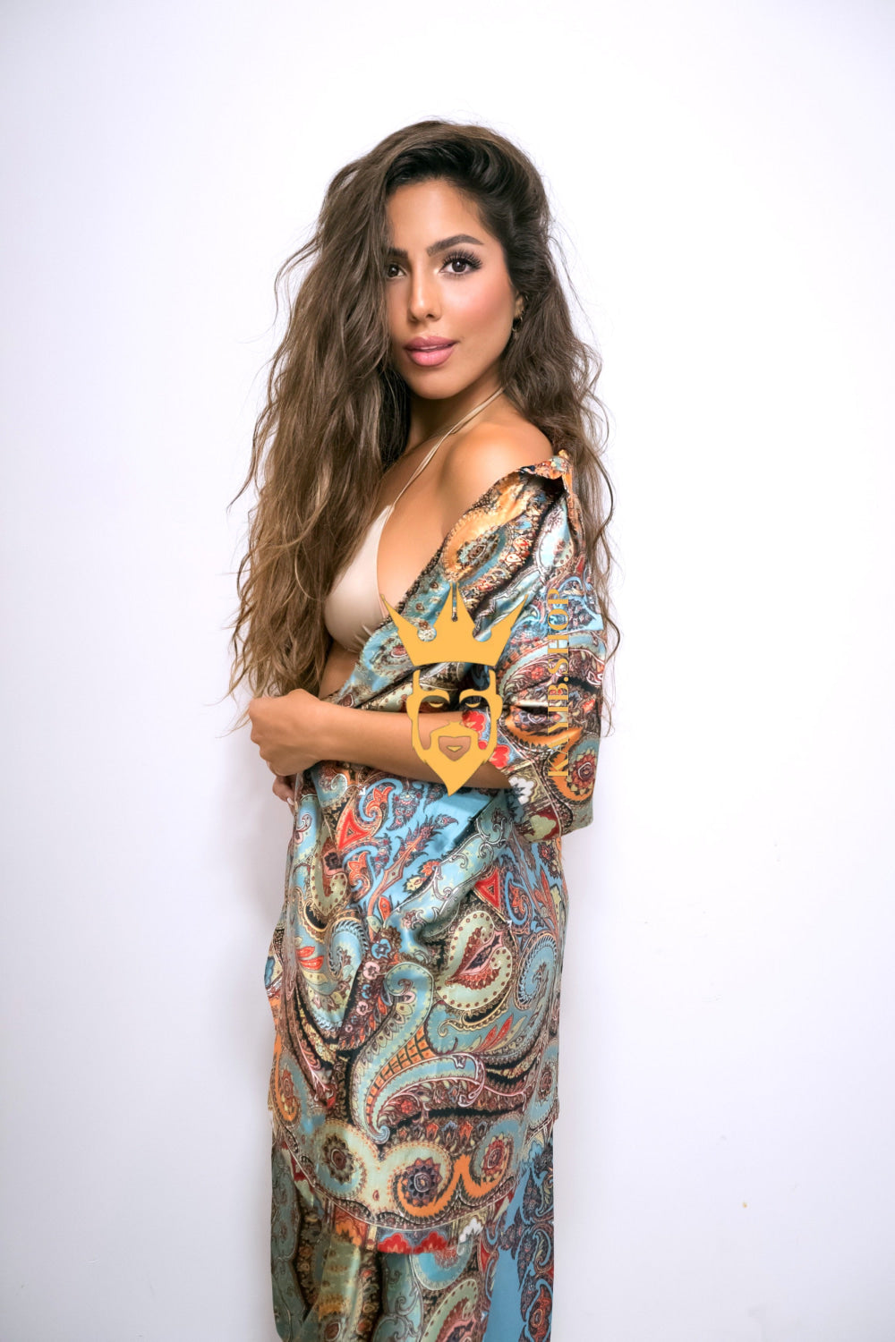 The Midnight Silk Ensemble - kayibstrore