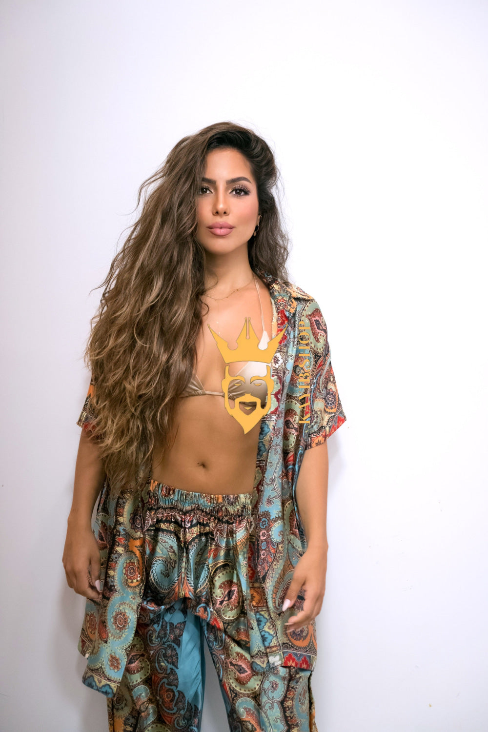 The Midnight Silk Ensemble - kayibstrore