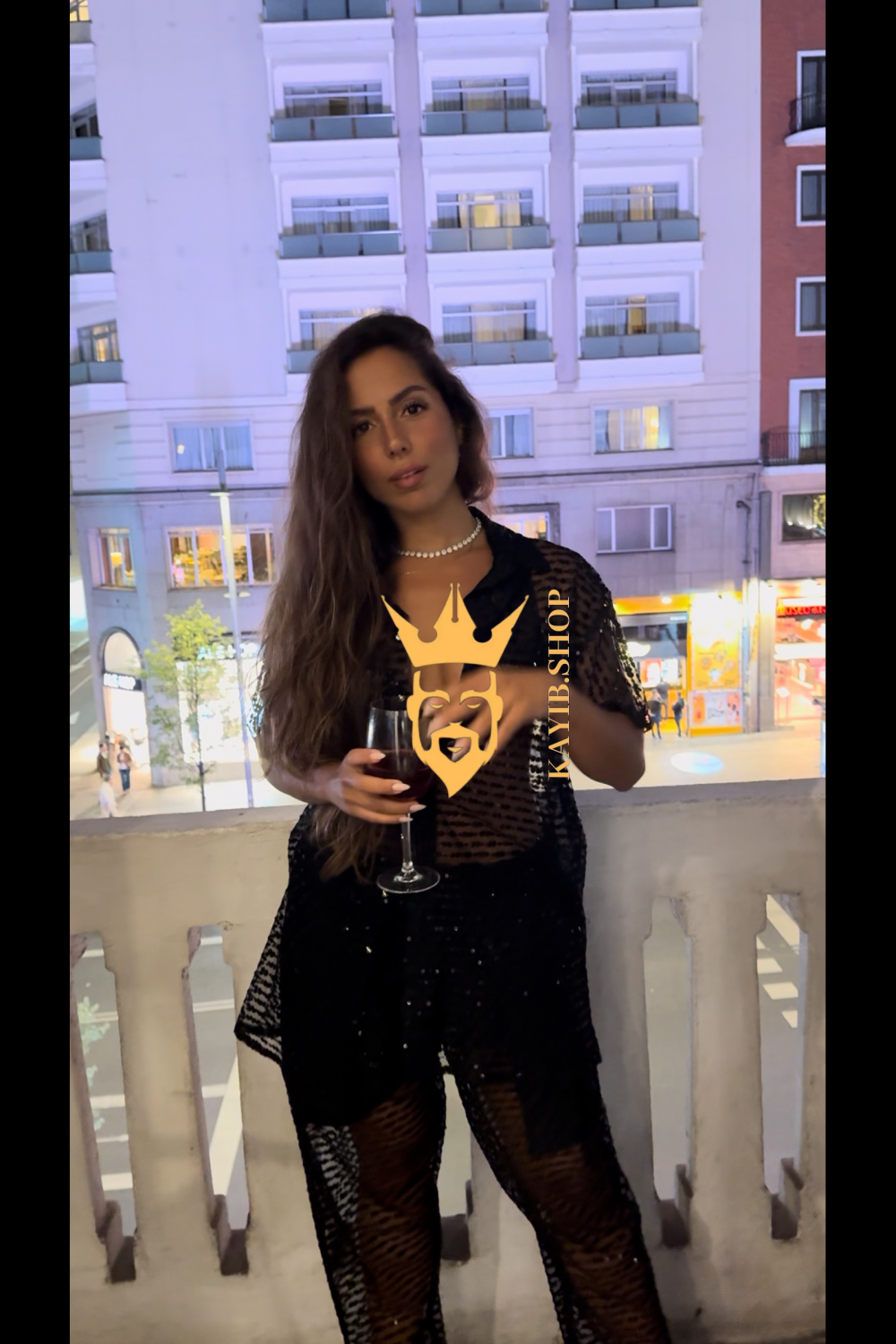 Seraphina Lace Dream Set – Women's Premium Mesh & Lace Outfit - kayibstrore