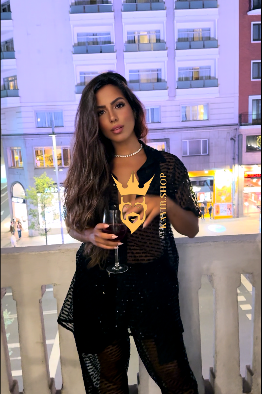 Seraphina Lace Dream Set – Women's Premium Mesh & Lace Outfit - kayibstrore