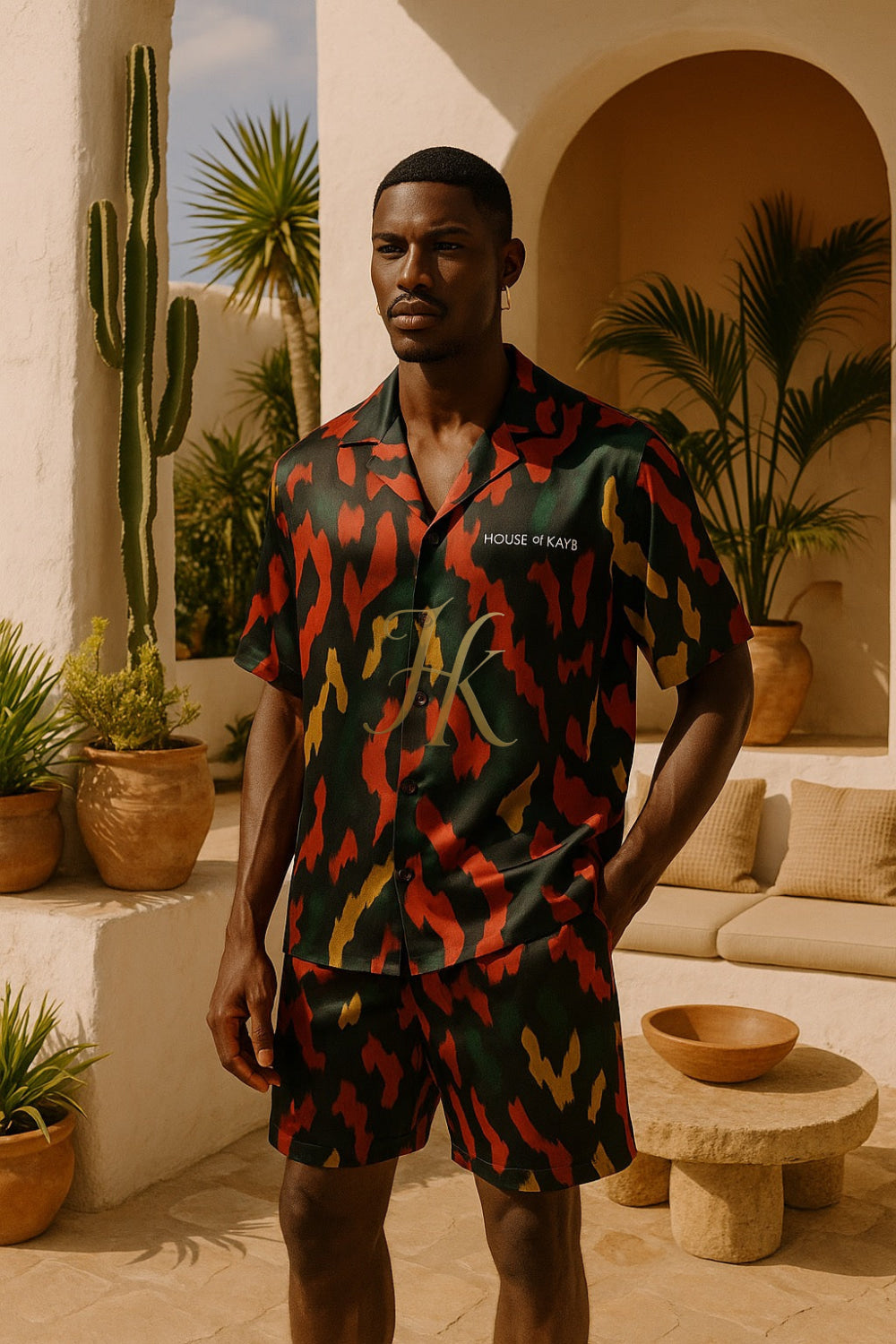 Couple Silk Style – Sophisticated Outfits for 2025 Trends - kayibstrore