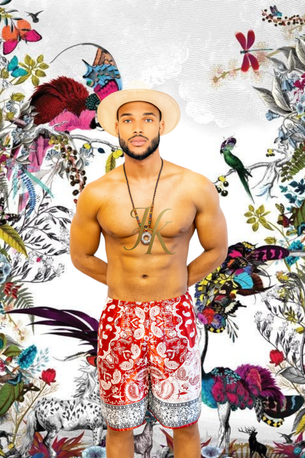 Elevate Your Summer Style fashion with Silk & Satin Shorts - Comfort, Durability and Unmatched Sophistication - kayibstrore