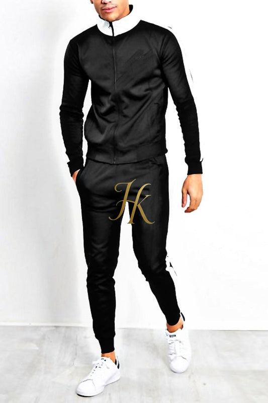 Mens Matching Tracksuits