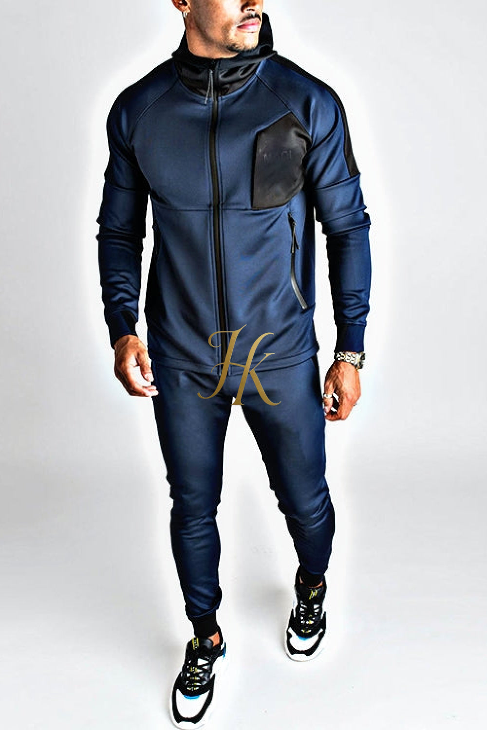 Buy Mens Tracksuit Set At Affordable
