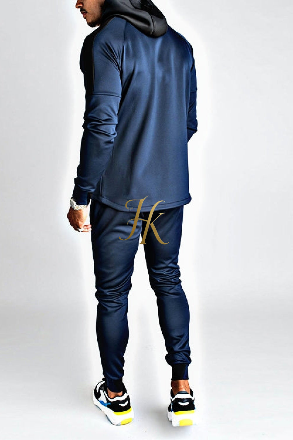 Buy Mens Tracksuit Set At Affordable