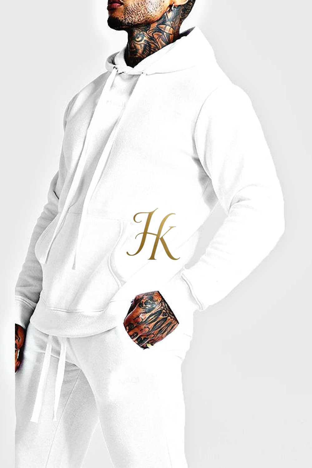 Mens Active Tracksuits