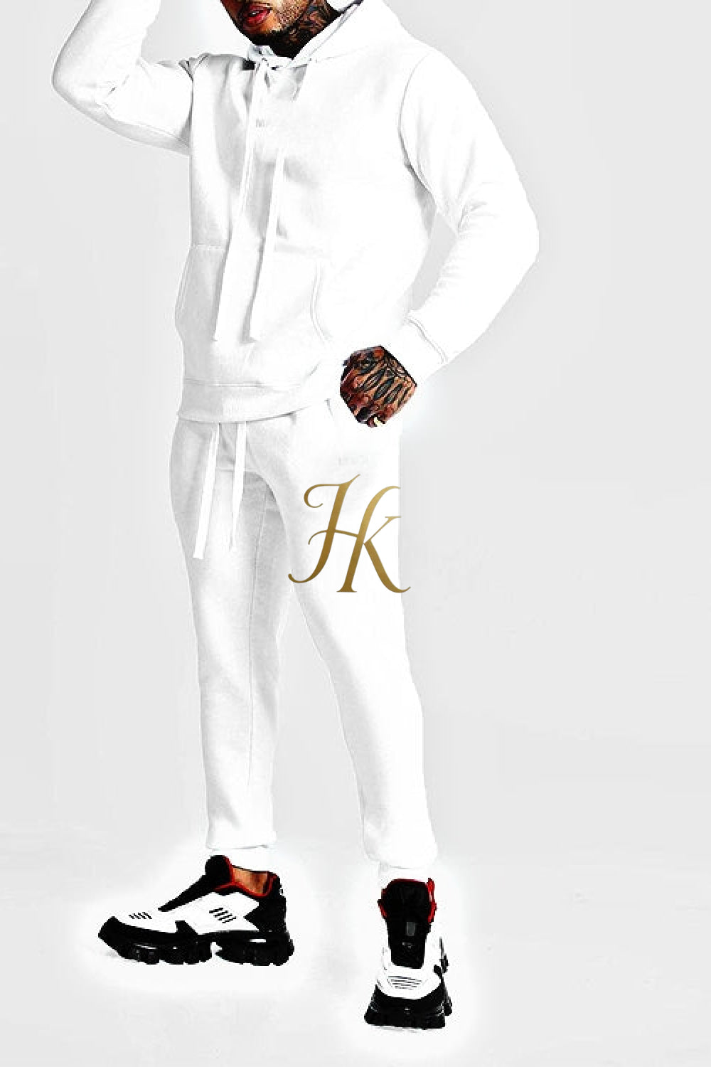 Mens Active Tracksuits