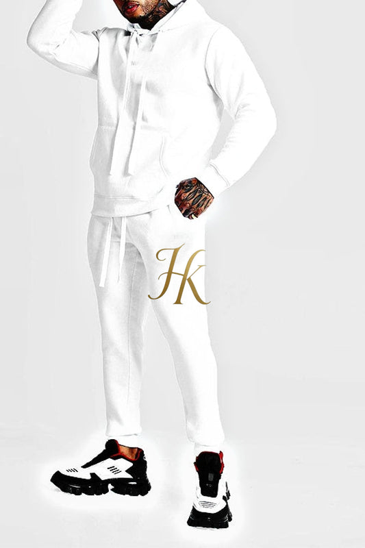 Mens Active Tracksuits