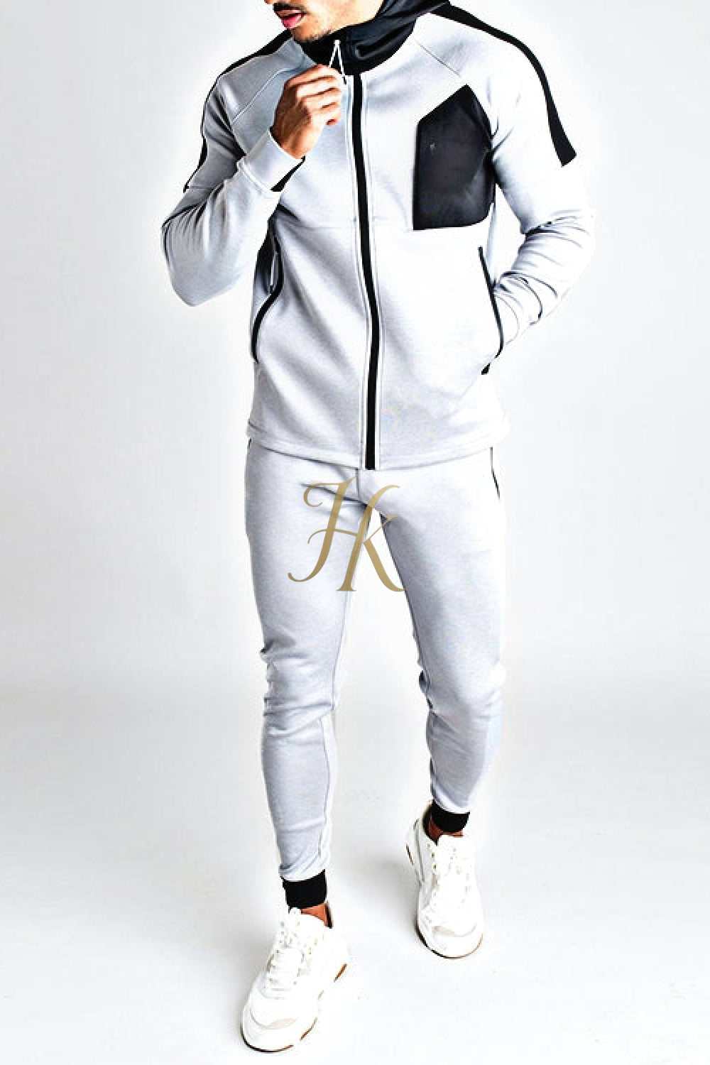 Mens Tracksuits / Active