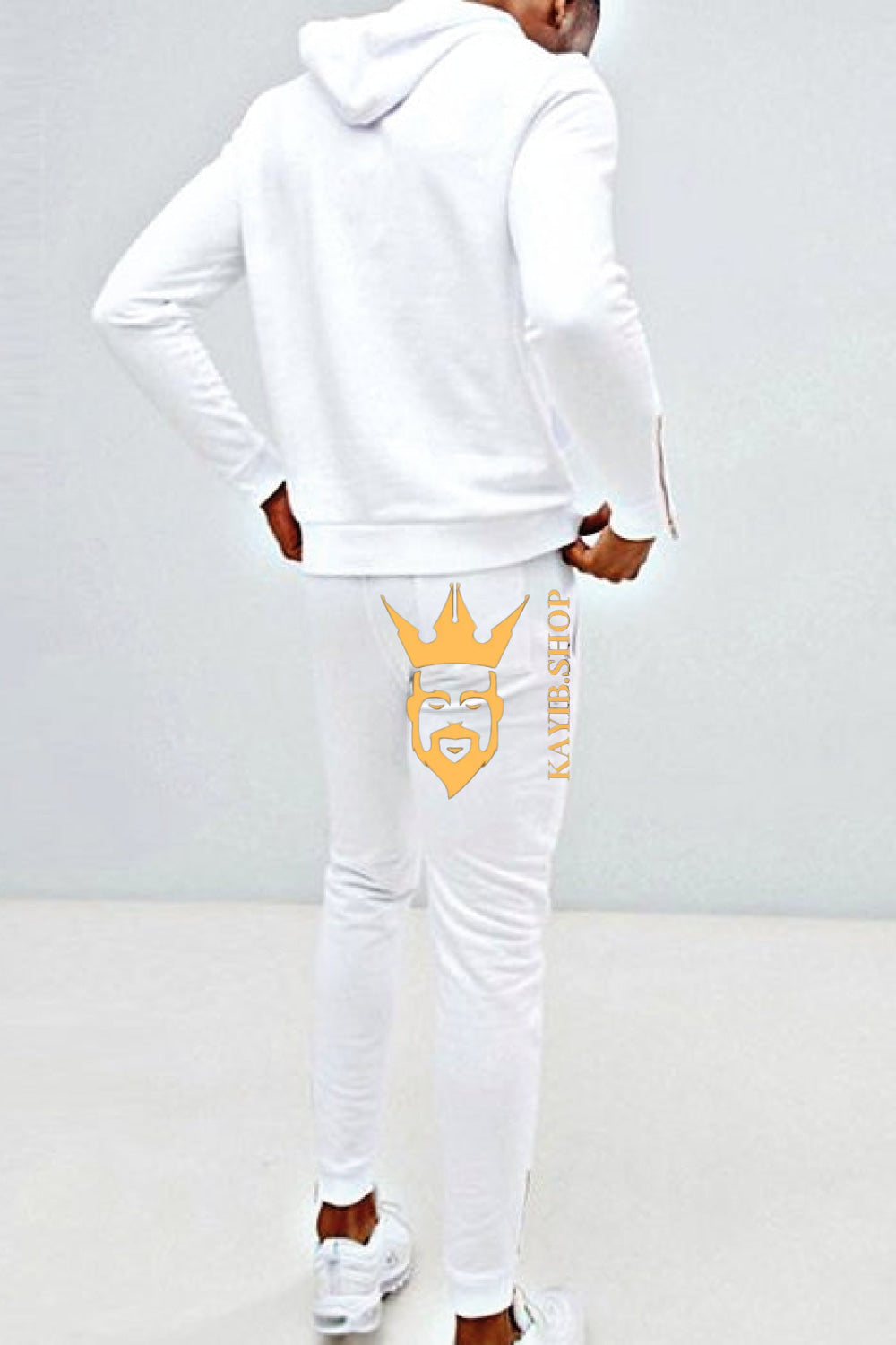 Mens Tracksuits | Full Tracksuit