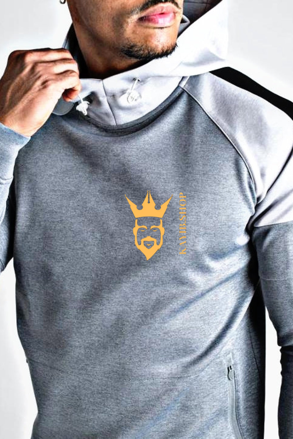 Mens Tracksuit Sets
