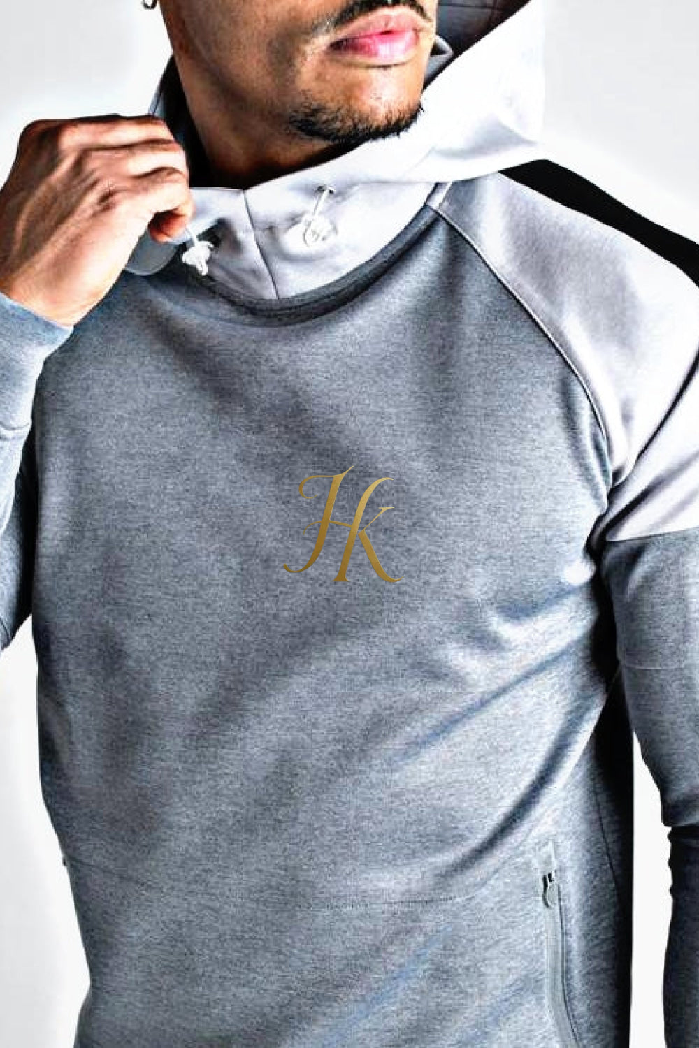 Mens Tracksuit Sets