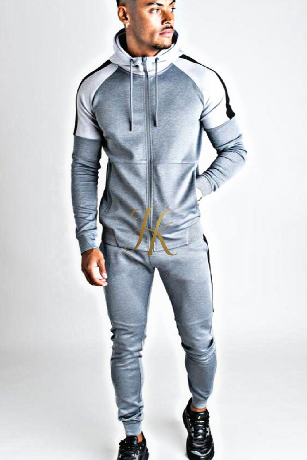 Mens Tracksuit Sets